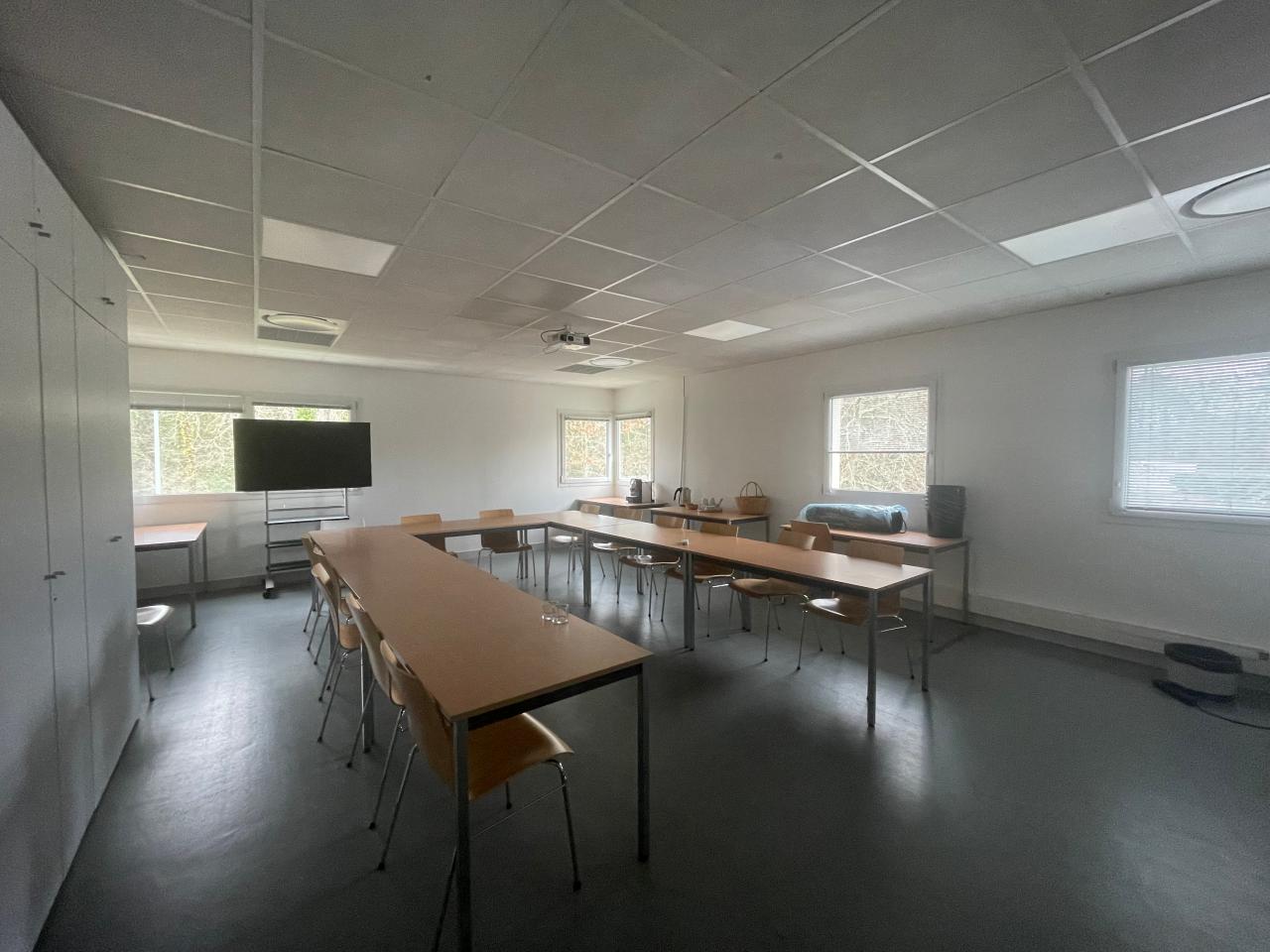 Local d'activité Canéjan 2675m² Location local d'activité Canéjan Gironde OLACT2529788 28